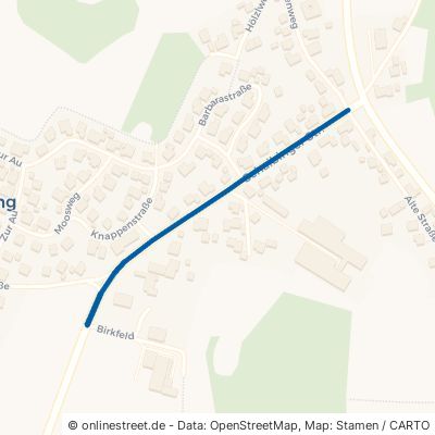 Schaibinger Straße 94107 Untergriesbach Ziering 
