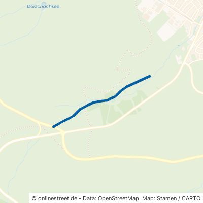 Hirschlandweg Dettenhausen 