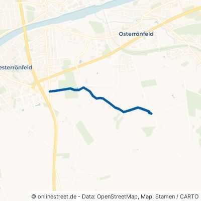 Stadtmoor Rendsburg 