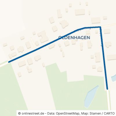 Pappelweg 17498 Neuenkirchen Oldenhagen 