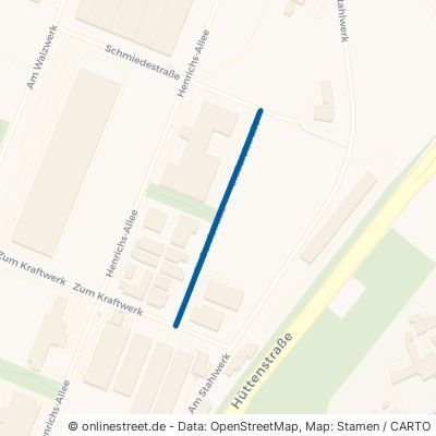Gießereistraße 45527 Hattingen Welper 