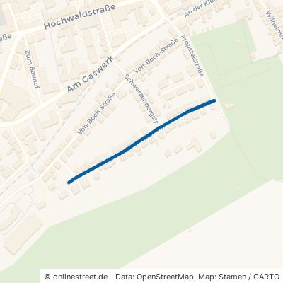 Ernst-Thiel-Straße 66663 Merzig 