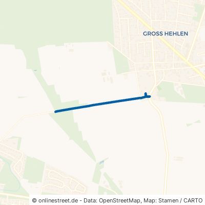 Boyer Weg Celle Groß Hehlen 