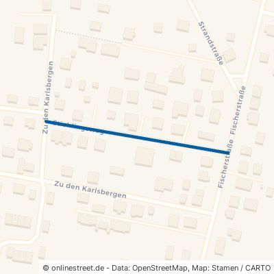 Stichlingsweg 17459 Zempin 