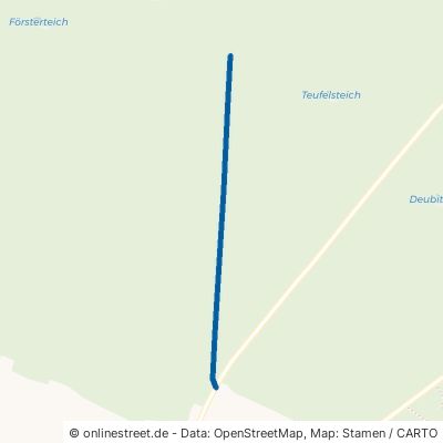 Jagdflügel Sechs Bad Schmiedeberg Söllichau 