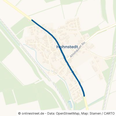 Hannoversche Straße 37154 Northeim Hohnstedt 
