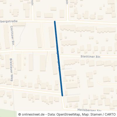 Königsberger Straße 37115 Duderstadt 