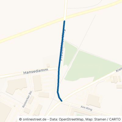 Preddöhler Weg 16928 Pritzwalk 