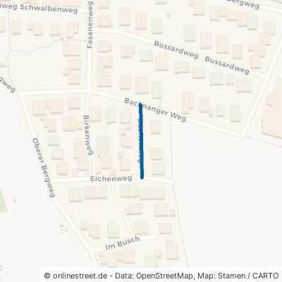 Buchenweg 74376 Gemmrigheim 