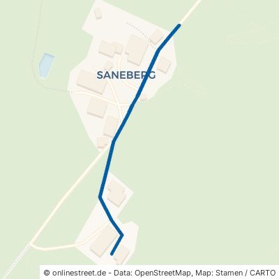 Saneberg Oberstaufen Saneberg 