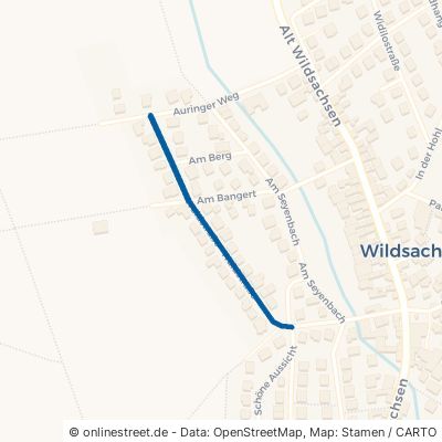 Waldstraße 65719 Hofheim am Taunus Wildsachsen 