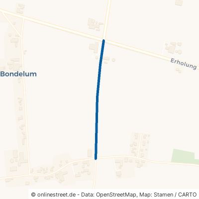 Norderweg 25850 Bondelum 