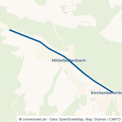 Mittelbollenbacher Straße 55743 Idar-Oberstein 