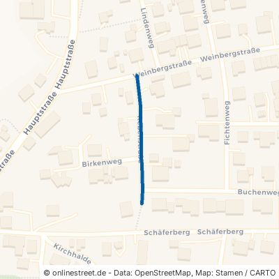 Rebenstraße 89349 Burtenbach 