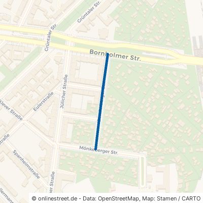 Sonderburger Straße 13357 Berlin Gesundbrunnen Mitte