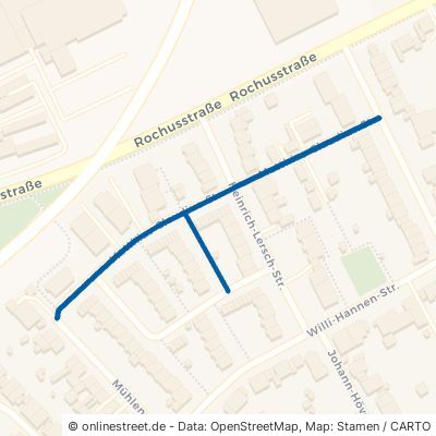Matthias-Claudius-Straße 41352 Korschenbroich 