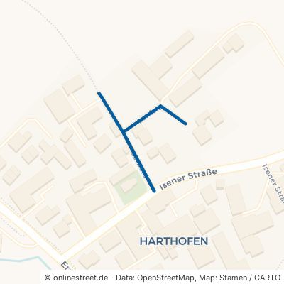 Lohfeld Pastetten Harthofen 