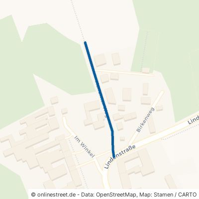 Hanumer Weg 38489 Jübar Gladdenstedt 
