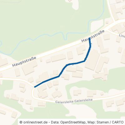Geiersberg 91347 Aufseß Sachsendorf 