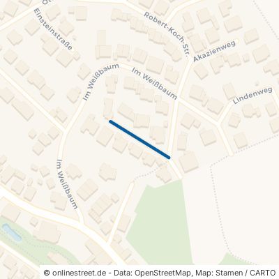 Ahornweg 69234 Dielheim 
