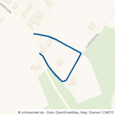 Urvogelweg 85072 Eichstätt Blumenberg 