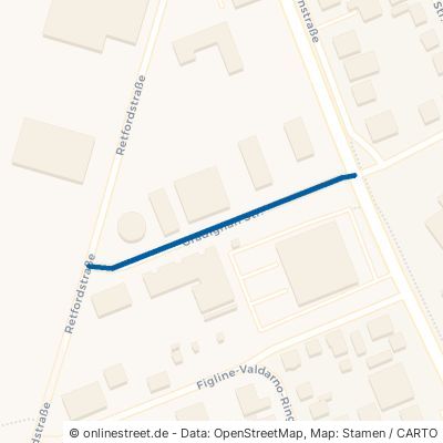 Gradignan Straße 64319 Pfungstadt 