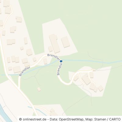 Brendelberg 83324 Ruhpolding Hadermarkt 