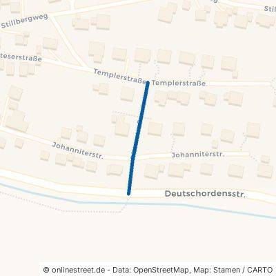 Ritterstraße 86609 Donauwörth Zirgesheim 