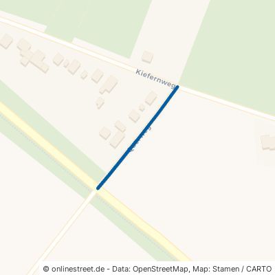 Querweg Beverstedt 