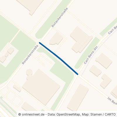 Gottlieb-Daimler-Straße 77972 Mahlberg Orschweier 