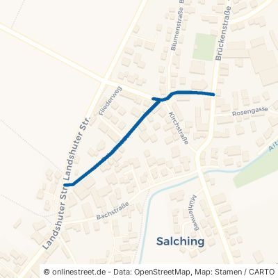 Schulstraße 94330 Salching Piering 