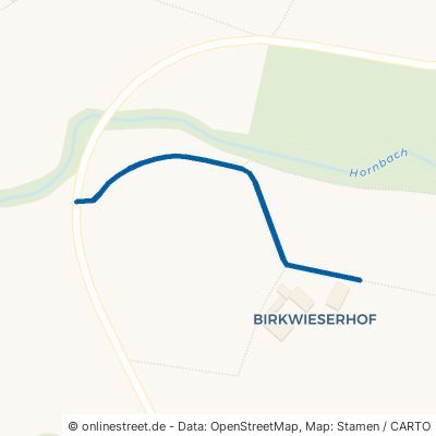 Birkwieserhof Dietrichingen 
