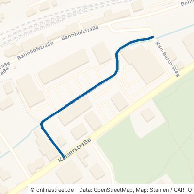 Otto-Eichhorn-Straße 51545 Waldbröl 