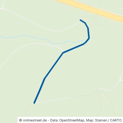 Aumattenrainweg Rheinfelden Degerfelden 