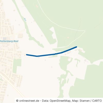 Oberhauser Weg Kleinwallstadt 