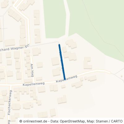 Carl-Orff-Straße 82335 Berg 