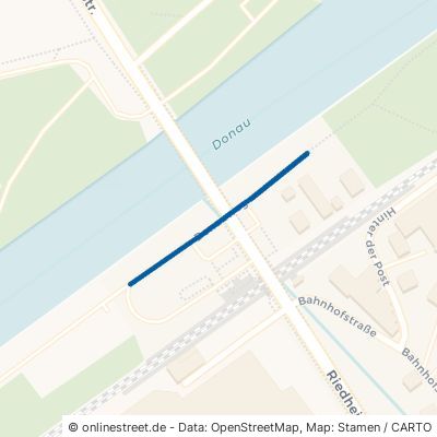 Donauweg 89340 Leipheim 