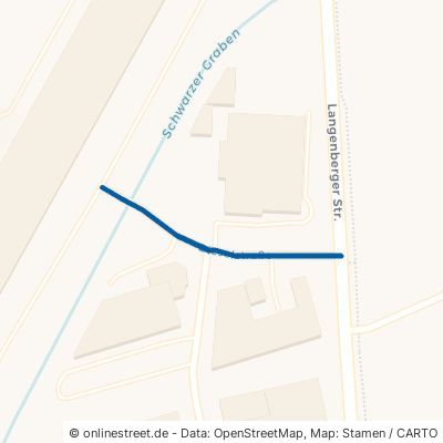 Dieselstraße Rietberg Mastholte 