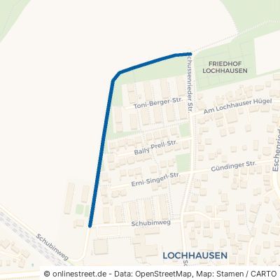 Amelbrechtweg 81249 München Aubing-Lochhausen-Langwied Aubing-Lochhausen-Langwied