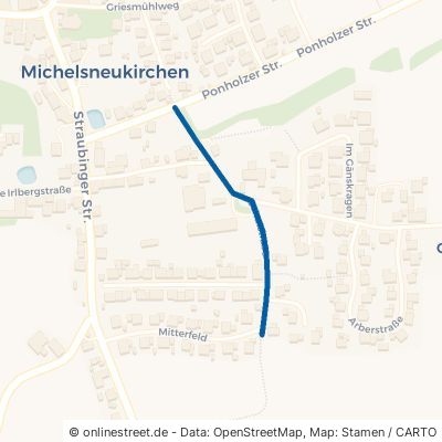 Schulstraße Michelsneukirchen Glöcklswies 