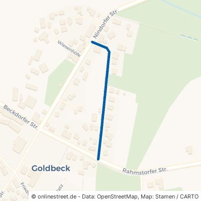 in Den Wiesen 21643 Beckdorf Goldbeck 