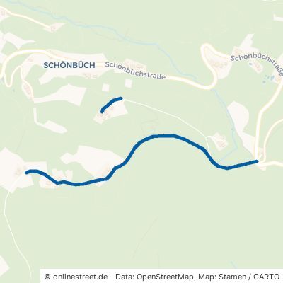 Hagenberg Sasbachwalden 