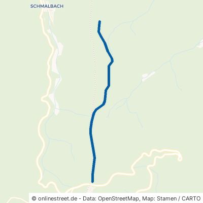Breitfelder Weg 76593 Gernsbach Obertsrot 