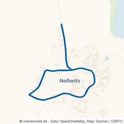Noßwitz Elsterberg Noßwitz 