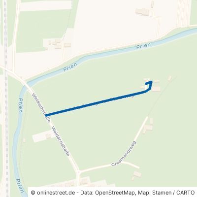 Anni-Leib-Weg 83209 Prien am Chiemsee 