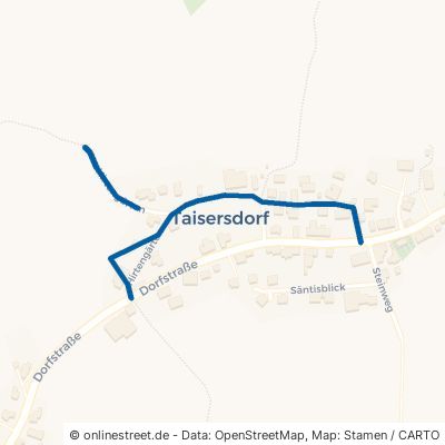 Hirtengärten Owingen Taisersdorf 