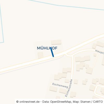 Mühlhof 84095 Furth 