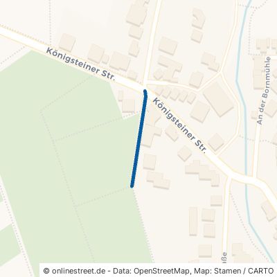 Hintergärtenweg 61381 Friedrichsdorf Burgholzhausen 