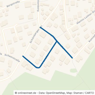 St.-Veit-Straße 91242 Ottensoos 