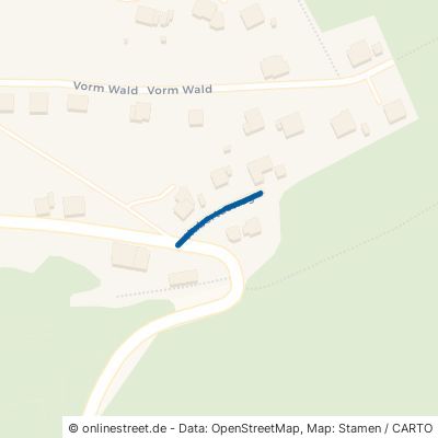 Hubertusweg 54411 Deuselbach 
